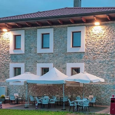 Hostal Oleo Auto Check-In Santander Exterior foto