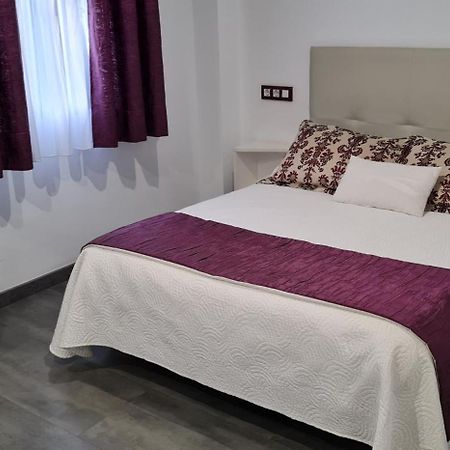 Hostal Oleo Auto Check-In Santander Exterior foto