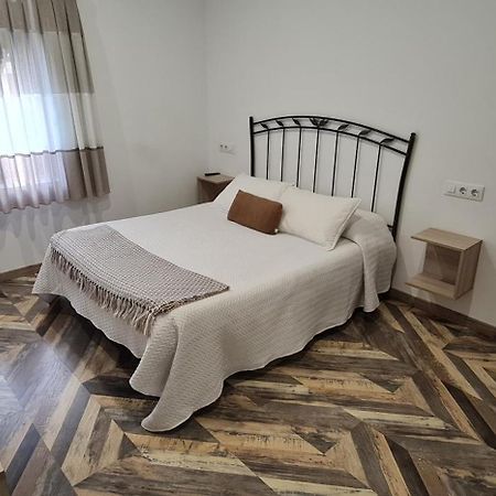 Hostal Oleo Auto Check-In Santander Exterior foto
