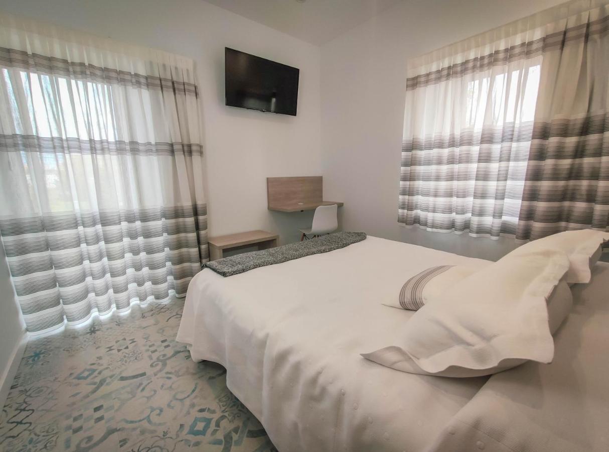 Hostal Oleo Auto Check-In Santander Exterior foto