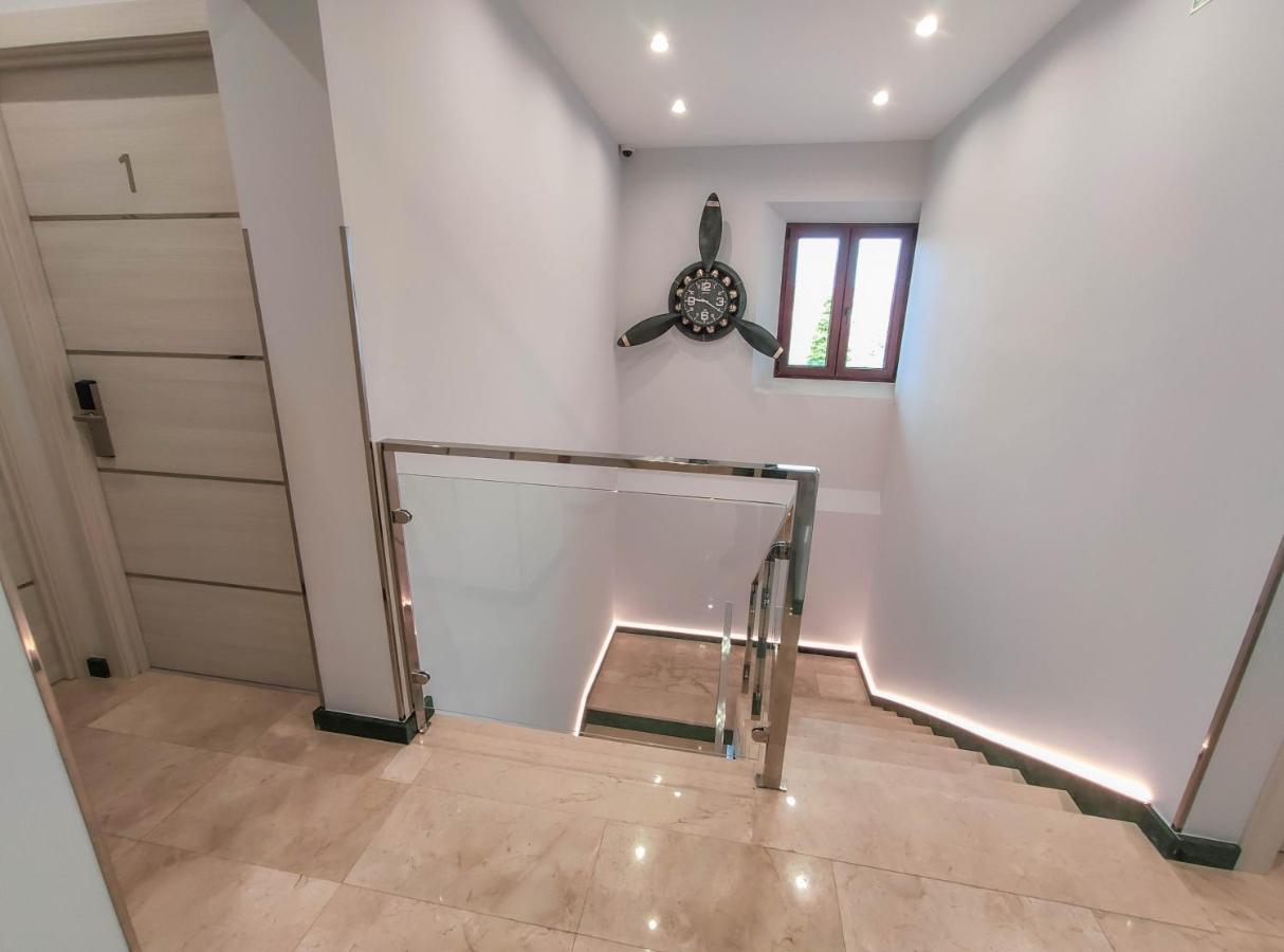 Hostal Oleo Auto Check-In Santander Exterior foto