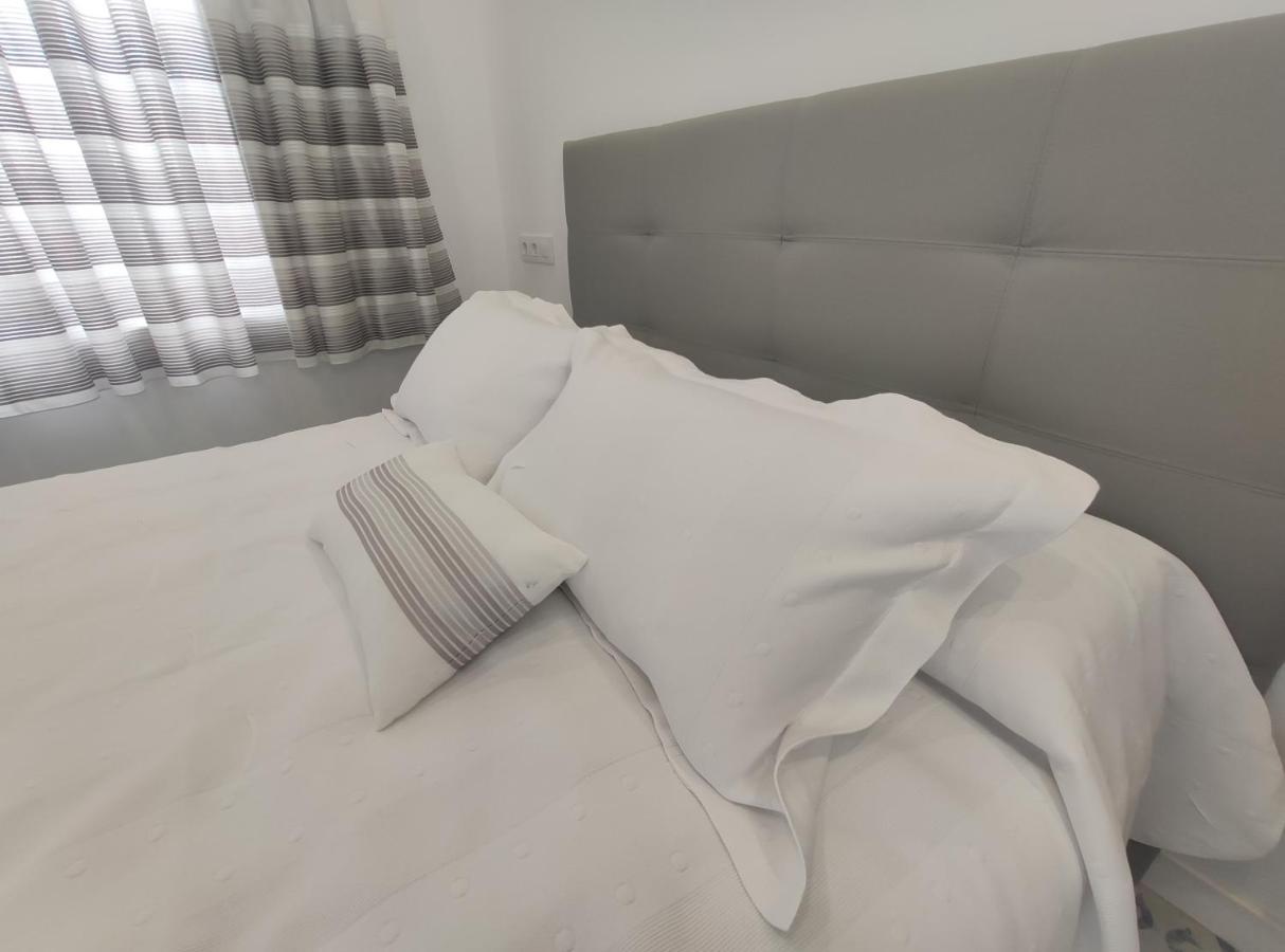 Hostal Oleo Auto Check-In Santander Exterior foto