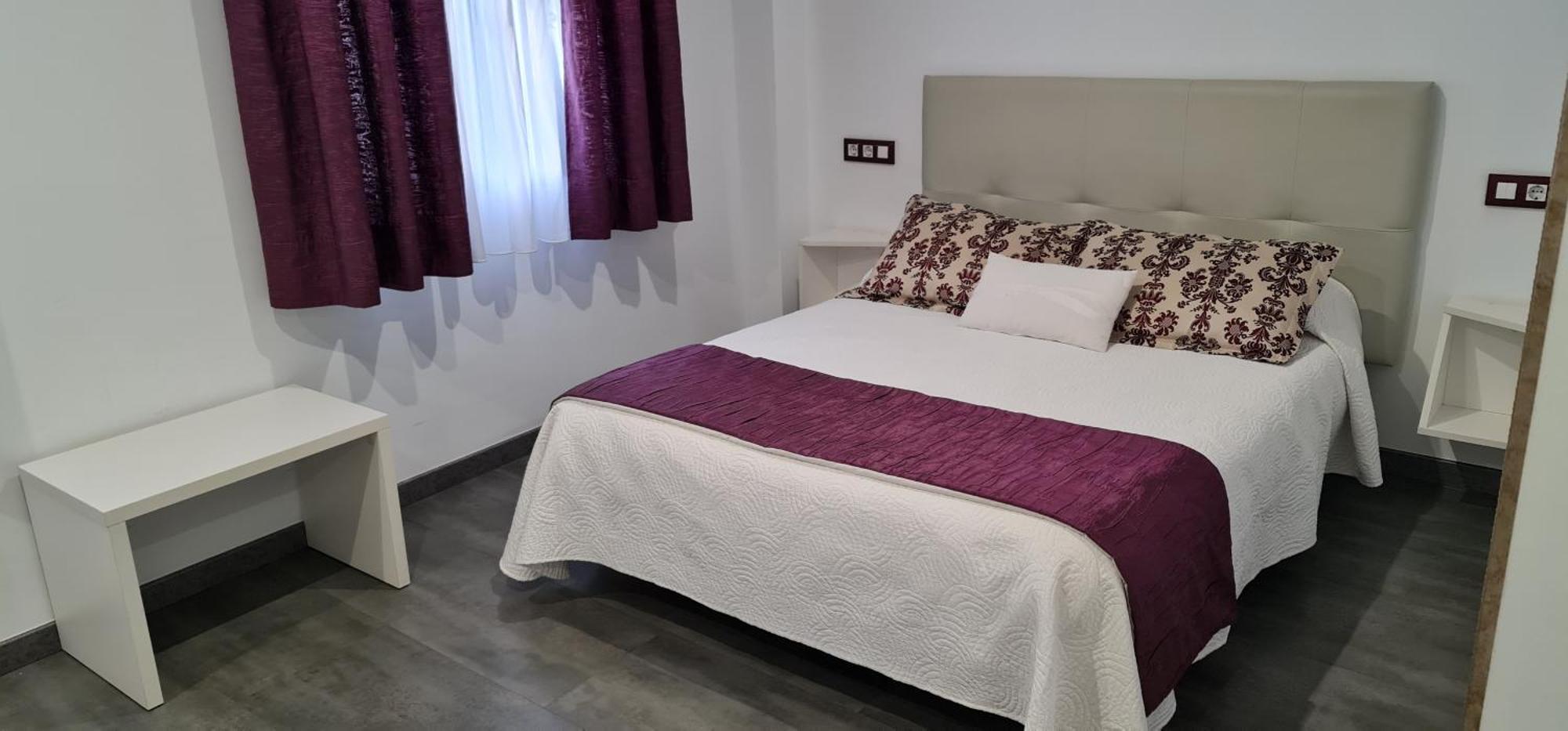 Hostal Oleo Auto Check-In Santander Exterior foto