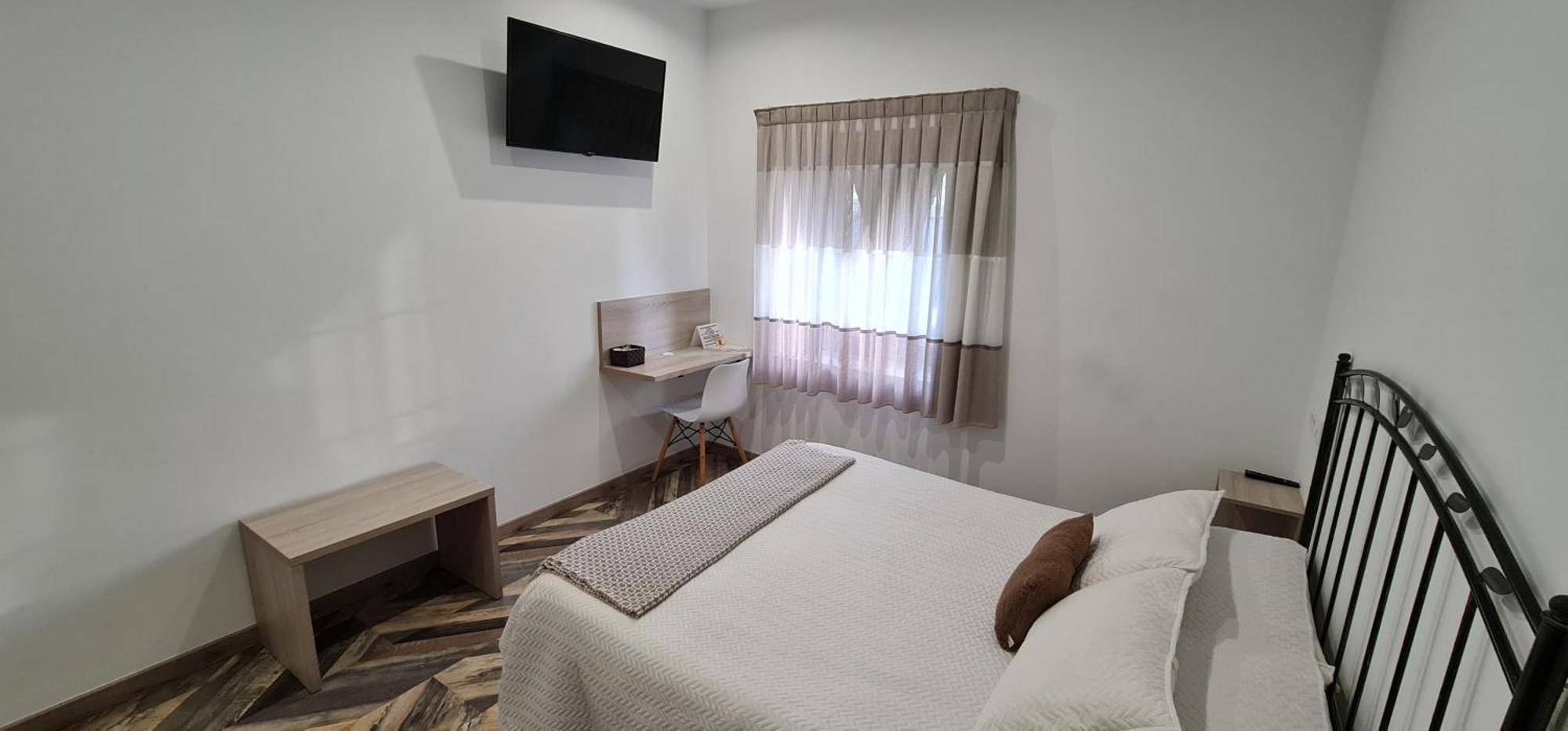 Hostal Oleo Auto Check-In Santander Exterior foto